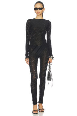 Palmatic Studio - Phoenix Jumpsuit