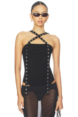 Palmatic Studio - Imperia Top