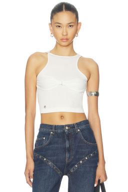 Palmatic Studio - Umilis Tank Top