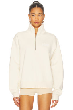 POST SWIM - 3 Quarter Zip