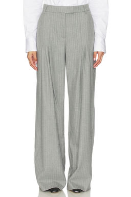 REMAIN - Wide Suiting Pants