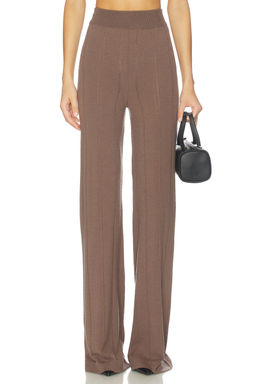 REMAIN - Light Knit Pant