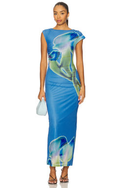 ROAME. - Joyce Dress