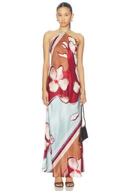 ROAME. - Tulula Halter Dress