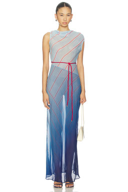 ROAME. - Capri Maxi Dress
