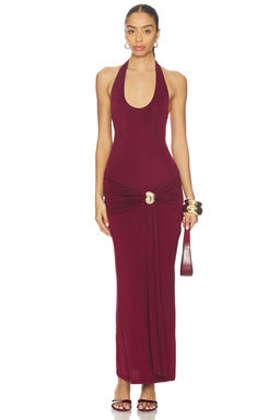 ROAME. - Julietta Halter Dress