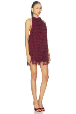 ROAME. - x REVOLVE Raffaella Fringe Dress
