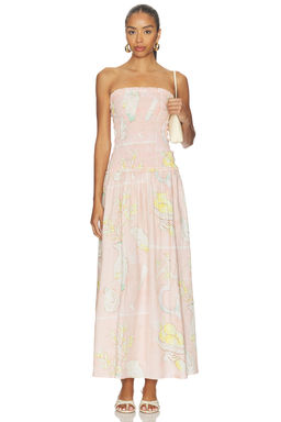 ROAME. - Millie Dress