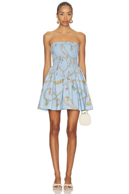 ROAME. - Catalina Mini Dress