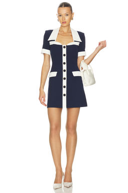 Rebecca Vallance - Ula Mini Dress