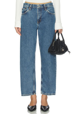 RE DONE - The Ollie Jean