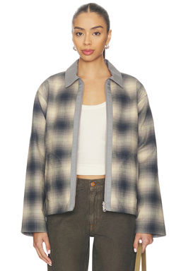 Rag & Bone - Carrie Reversible Jacket