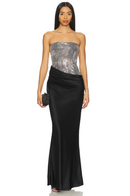 Retrofete - Alexandra Dress