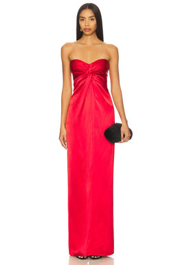 Retrofete - Olivine Dress