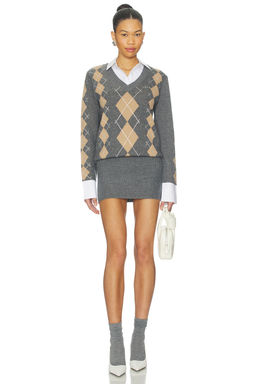 Retrofete - Ornella Embellished Dress