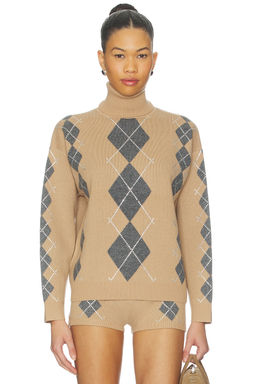 Retrofete - Alberte Embellished Sweater