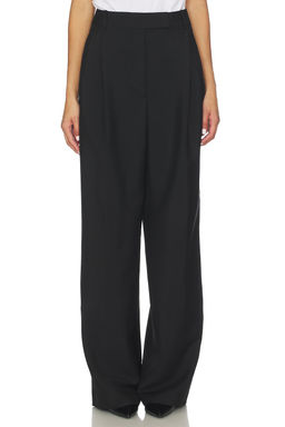 Rohe - Mid-Waist Tailored Trousers