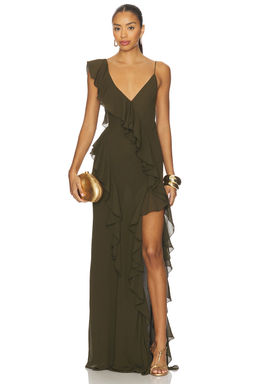 Ronny Kobo - Olivialle Dress