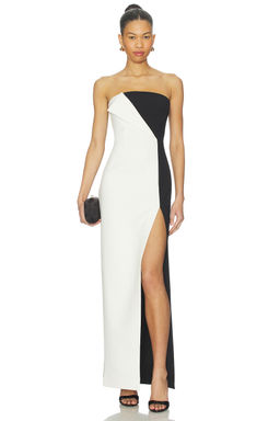 Ronny Kobo - River Dress