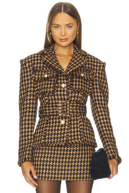 Ronny Kobo - Janice Jacket