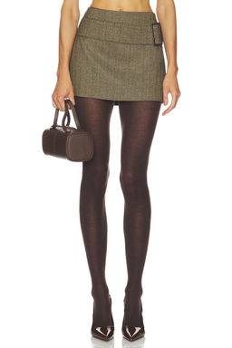 Ronny Kobo - Earhart Skirt