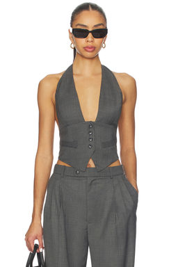 Ronny Kobo - Alesis Vest