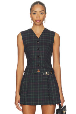 Ronny Kobo - Lily Vest