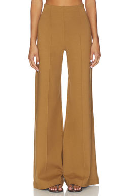 Ripley Rader - Ponte Knit Wide Leg Pant