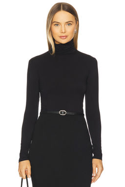 Ripley Rader - Turtleneck Top