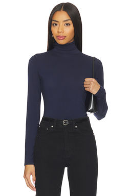 Ripley Rader - Turtleneck Top