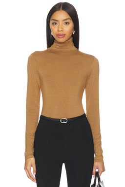 Ripley Rader - Turtleneck Top