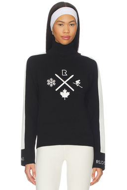 Rudsak - Elizabeth Sweater