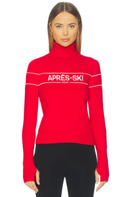 Rudsak - Erika Sweater