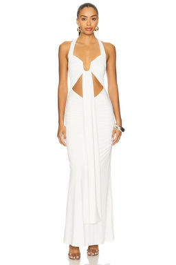 Runaway The Label - Flora Maxi Dress