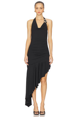 Runaway The Label - Indiana Maxi Dress
