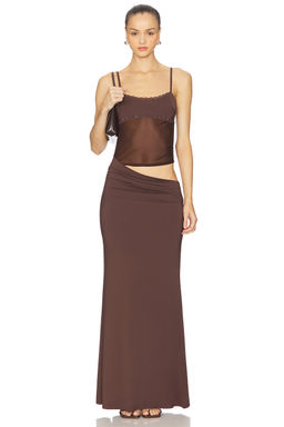 Runaway The Label - Celyse Dress