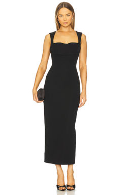 Runaway The Label - Kody Midi Dress