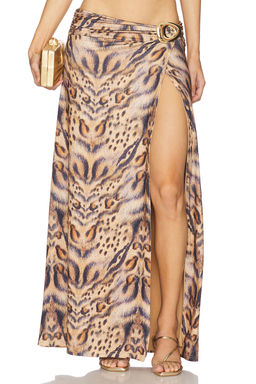 Runaway The Label - Keeley Maxi Skirt