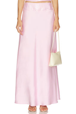 Runaway The Label - Medina Maxi Skirt