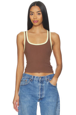 Runaway The Label - Angelo Tank