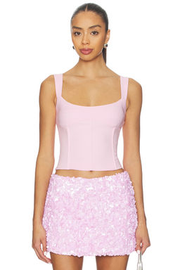 Runaway The Label - Orion Bustier