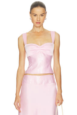 Runaway The Label - Medina Top