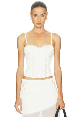 Runaway The Label - Emberly Bustier