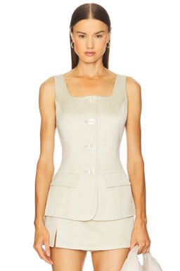 REVOLVE x JJ - Vest Top