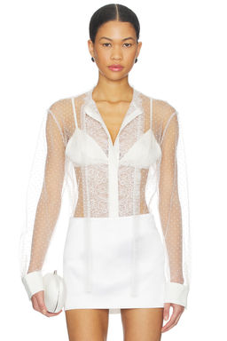 SANS FAFF - Toulouse Blouse