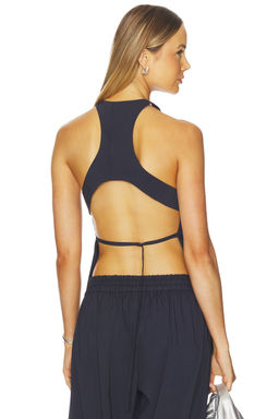 St. Agni - Racerback Top