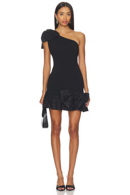 Saylor - Marsia Dress