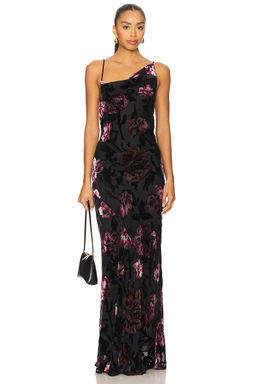 Sabina Musayev - Alenoy Dress