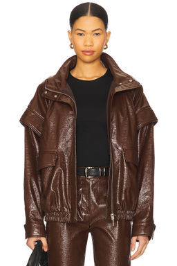 SELMACILEK - Bomber Jacket