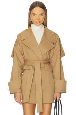 SELMACILEK - Nayla Jacket